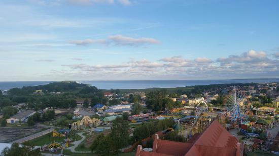 Wieża Widokowa Władysławowo